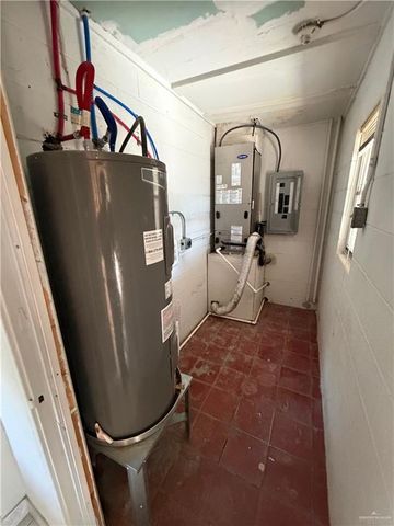 316 N 12th Street, Donna, TX 78537