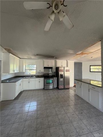 316 N 12th Street, Donna, TX 78537