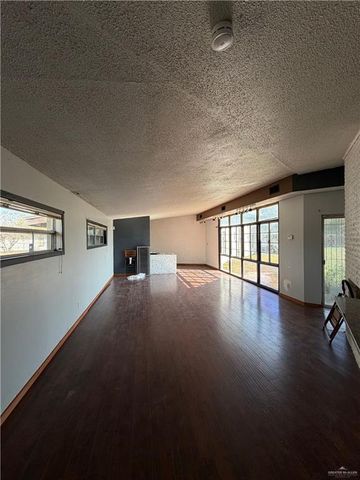 316 N 12th Street, Donna, TX 78537