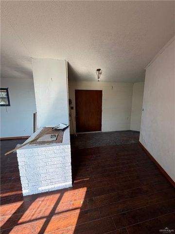 316 N 12th Street, Donna, TX 78537