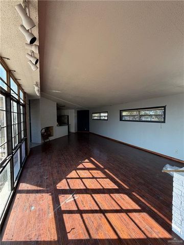 316 N 12th Street, Donna, TX 78537