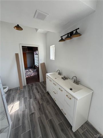 316 N 12th Street, Donna, TX 78537