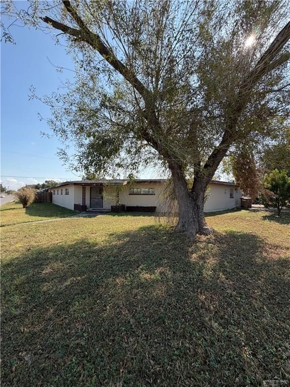 316 N 12th Street, Donna, TX 78537
