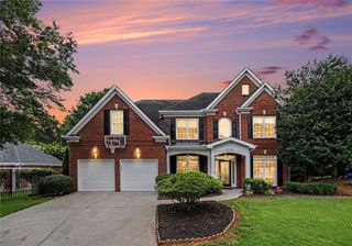2335 Oakshire Court, Decatur, GA 30033