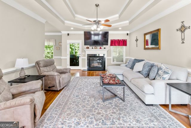 6426 Kettle Creek Way, Flowery Branch, GA 30542