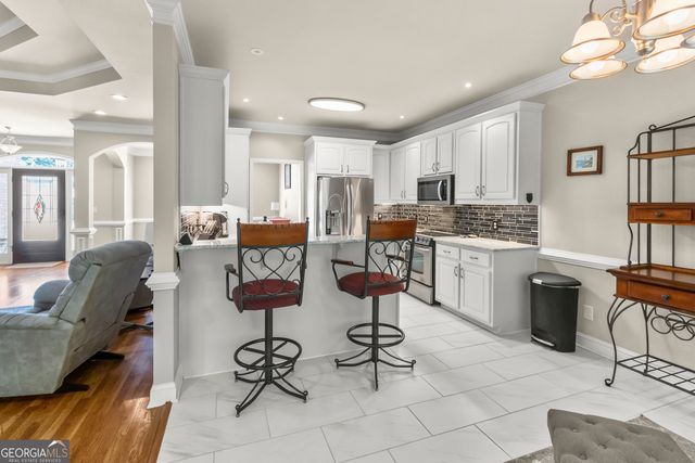 6426 Kettle Creek Way, Flowery Branch, GA 30542