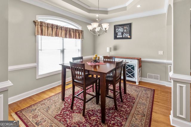 6426 Kettle Creek Way, Flowery Branch, GA 30542