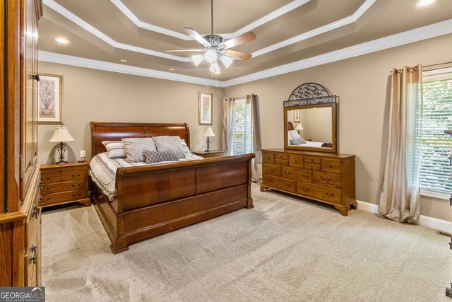 6426 Kettle Creek Way, Flowery Branch, GA 30542