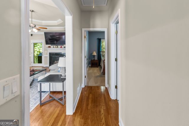 6426 Kettle Creek Way, Flowery Branch, GA 30542