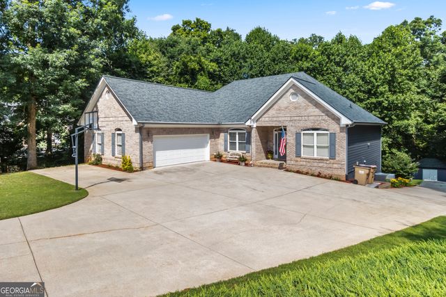6426 Kettle Creek Way, Flowery Branch, GA 30542