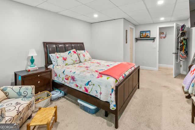 6426 Kettle Creek Way, Flowery Branch, GA 30542