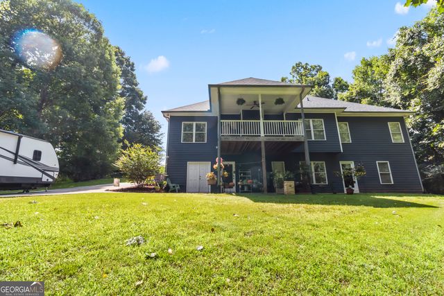 6426 Kettle Creek Way, Flowery Branch, GA 30542
