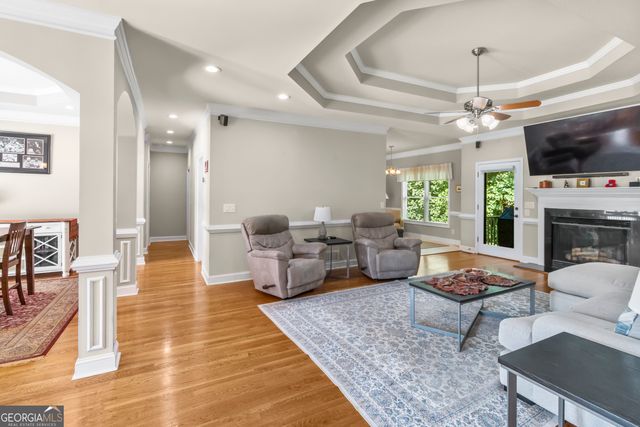 6426 Kettle Creek Way, Flowery Branch, GA 30542