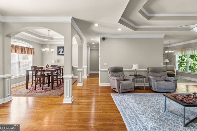 6426 Kettle Creek Way, Flowery Branch, GA 30542