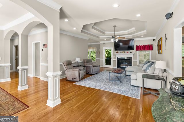 6426 Kettle Creek Way, Flowery Branch, GA 30542