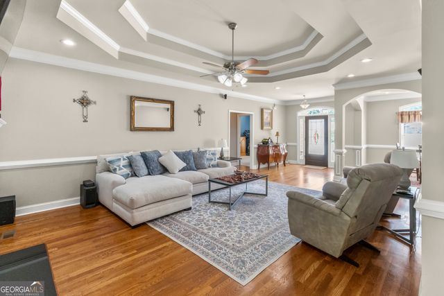 6426 Kettle Creek Way, Flowery Branch, GA 30542