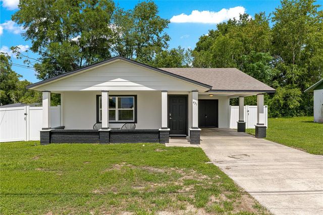 431 NW 60TH AVENUE, Ocala, FL 34482