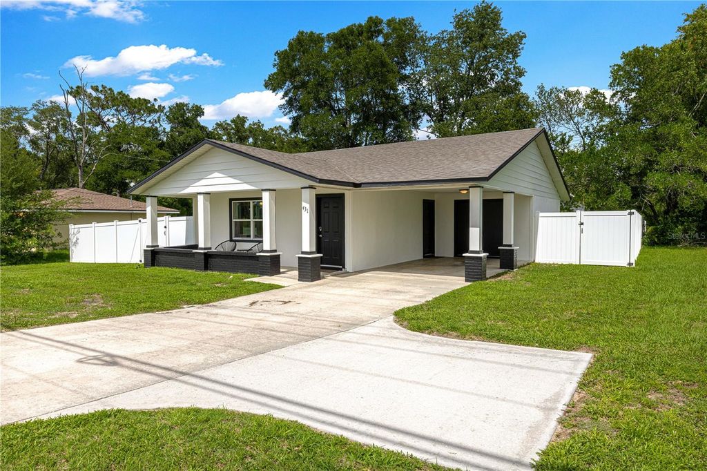 431 NW 60TH AVENUE, Ocala, FL 34482