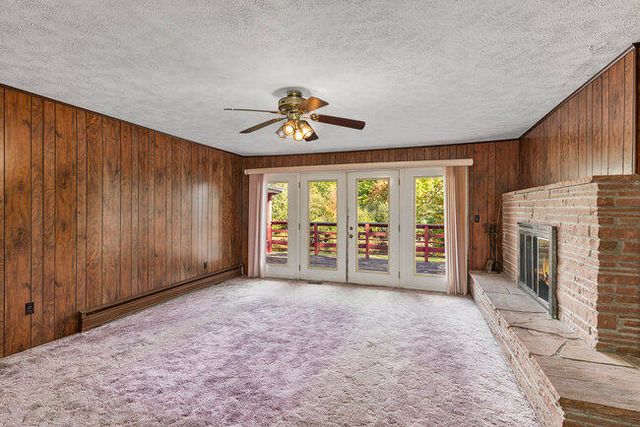 4434 Allison Drive, Leoni Twp, MI 49254