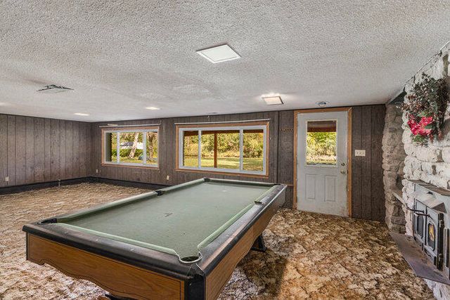 4434 Allison Drive, Leoni Twp, MI 49254