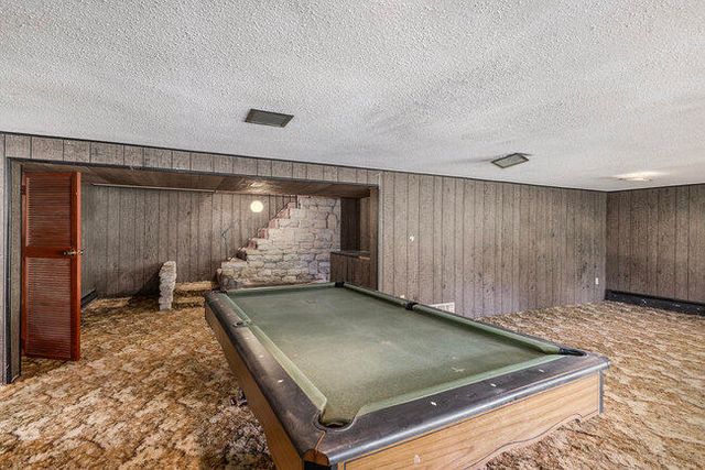 4434 Allison Drive, Leoni Twp, MI 49254