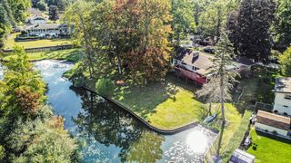 4434 Allison Drive, Leoni Twp, MI 49254