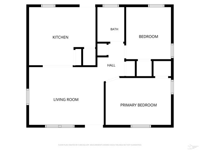 5932 Katherine Street, Taylor, MI 48180