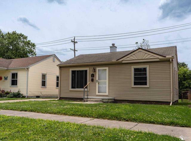 5932 Katherine Street, Taylor, MI 48180