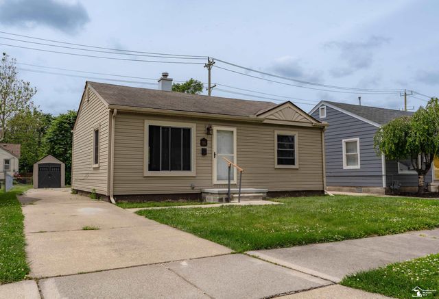 5932 Katherine Street, Taylor, MI 48180