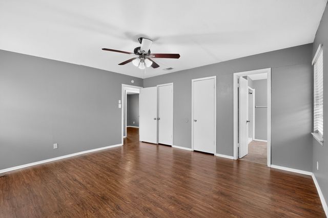 101 Spinner Circle, Desoto, TX 75115