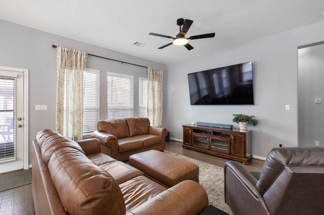 153 Coronella DR, Liberty Hill, TX 78642