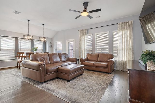 153 Coronella DR, Liberty Hill, TX 78642