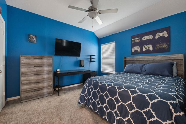 153 Coronella DR, Liberty Hill, TX 78642