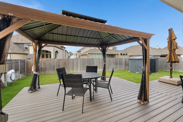 153 Coronella DR, Liberty Hill, TX 78642