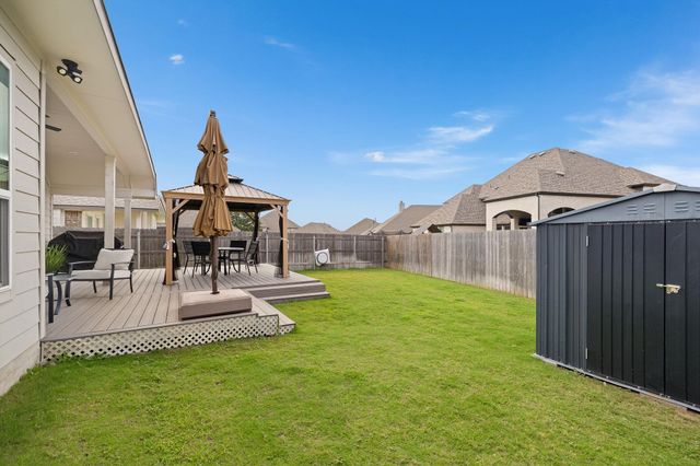 153 Coronella DR, Liberty Hill, TX 78642