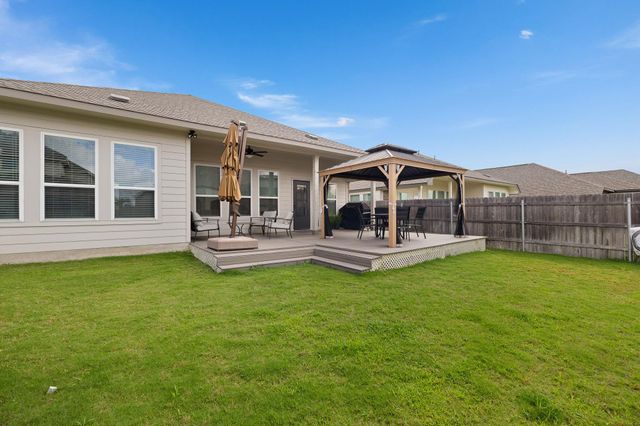 153 Coronella DR, Liberty Hill, TX 78642