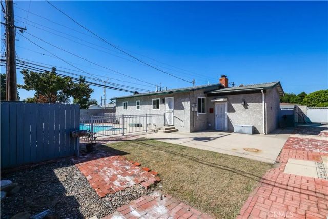 9002 Marlene Avenue, Garden Grove, CA 92841