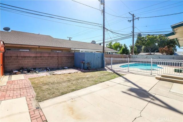9002 Marlene Avenue, Garden Grove, CA 92841