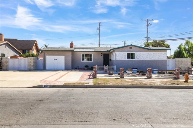 9002 Marlene Avenue, Garden Grove, CA 92841