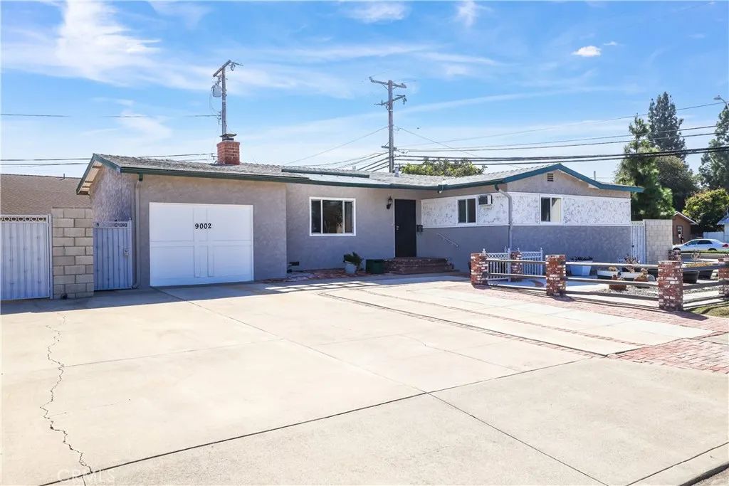 9002 Marlene Avenue, Garden Grove, CA 92841