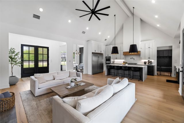 21197 Gatlinburg Road, Bullard, TX 75757