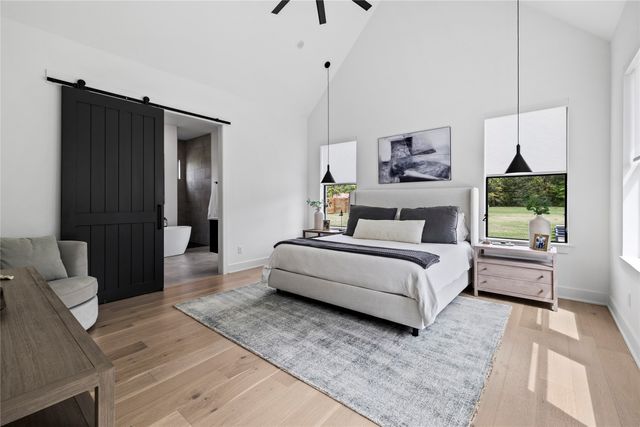 21197 Gatlinburg Road, Bullard, TX 75757