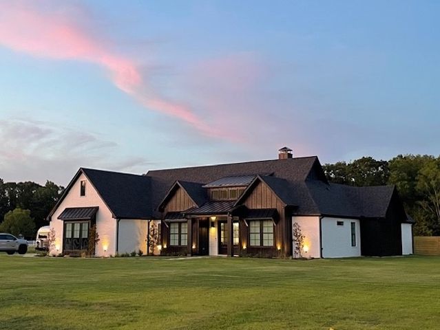 21197 Gatlinburg Road, Bullard, TX 75757