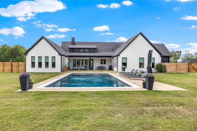 21197 Gatlinburg Road, Bullard, TX 75757