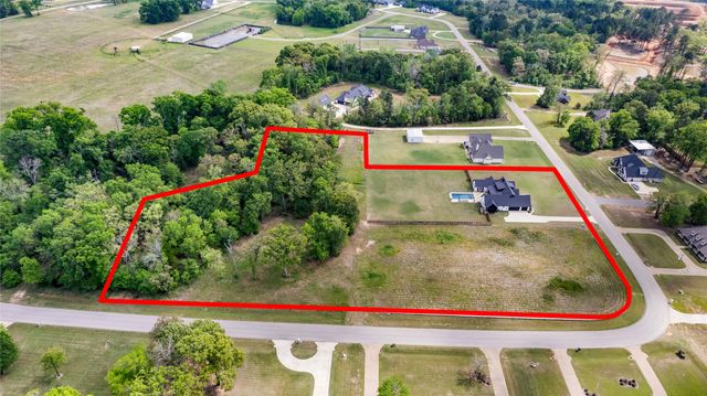 21197 Gatlinburg Road, Bullard, TX 75757