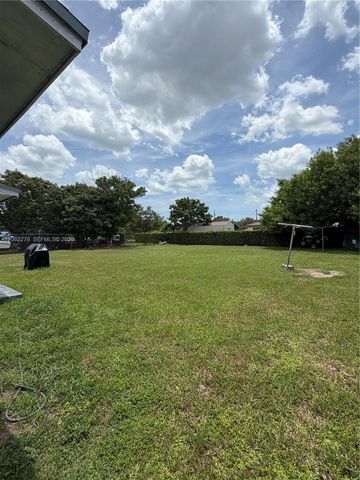 10442 SW 180th Street 10442, Miami, FL 33157