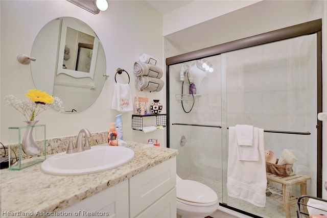 12 Victory Way, Lake Placid, FL 33852