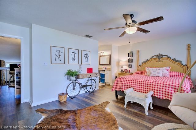 12 Victory Way, Lake Placid, FL 33852