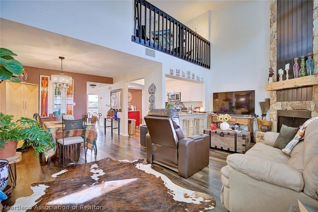 12 Victory Way, Lake Placid, FL 33852