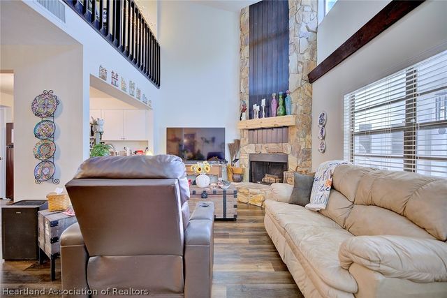 12 Victory Way, Lake Placid, FL 33852